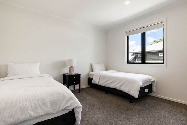 Photo of property in 26u3 Hunter Street, Hamilton Lake, Hamilton, 3204