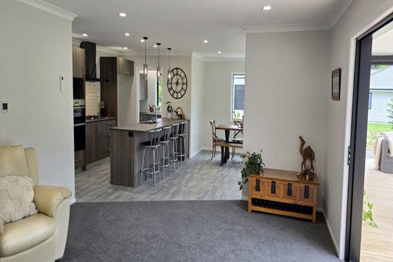 Photo of property in 566 Kara Road, Maungatapere, Whangarei, 0179