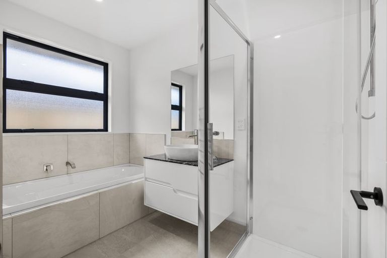 Photo of property in 22 Palmer Avenue, Rolleston, 7615