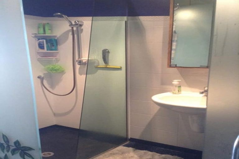 Photo of property in Qba Apartments, 4n/51 Webb Street, Mount Cook, Wellington, 6011