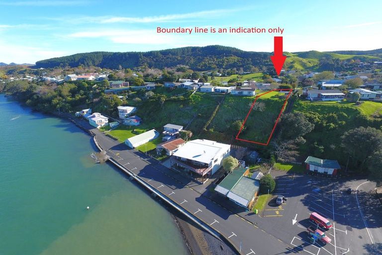 Photo of property in 148 Retemeyer Road, Kawhia, 3889
