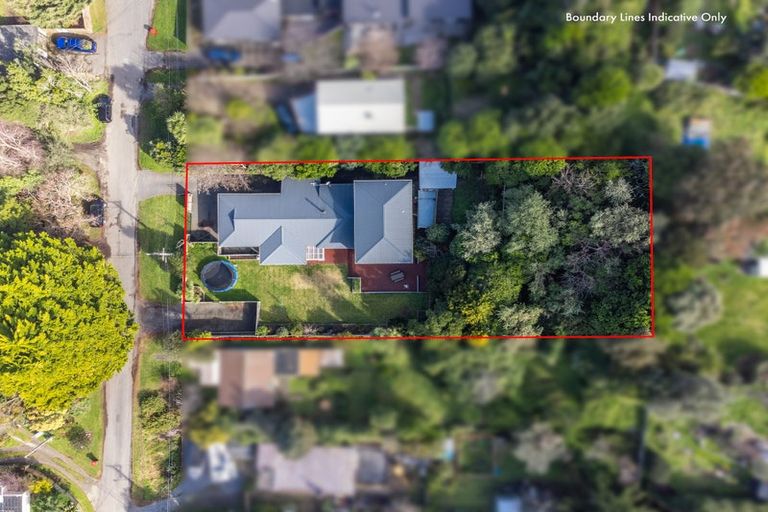 Photo of property in 20 Dell Road, Raumati South, Paraparaumu, 5032
