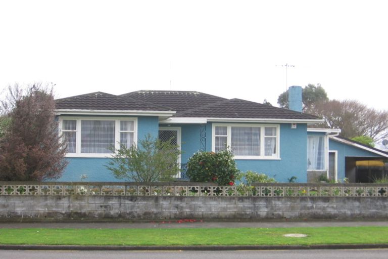 Photo of property in 104 Rugby Street, Awapuni, Palmerston North, 4412