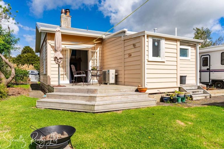 Photo of property in 1056 State Highway 12, Maungaturoto, 0583
