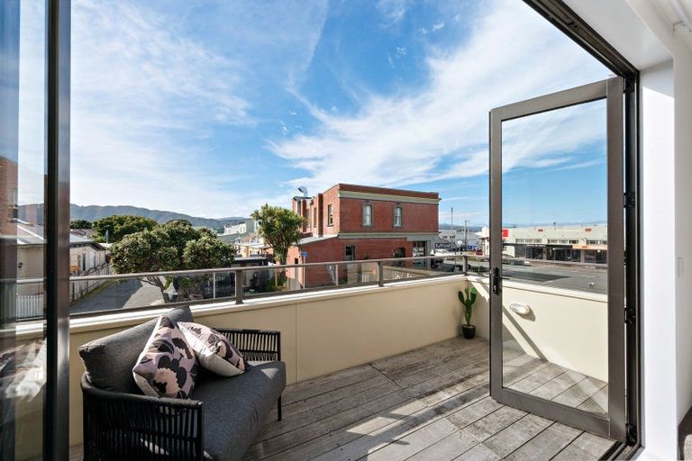 Photo of property in 1a/2 Elizabeth Street, Petone, Lower Hutt, 5012