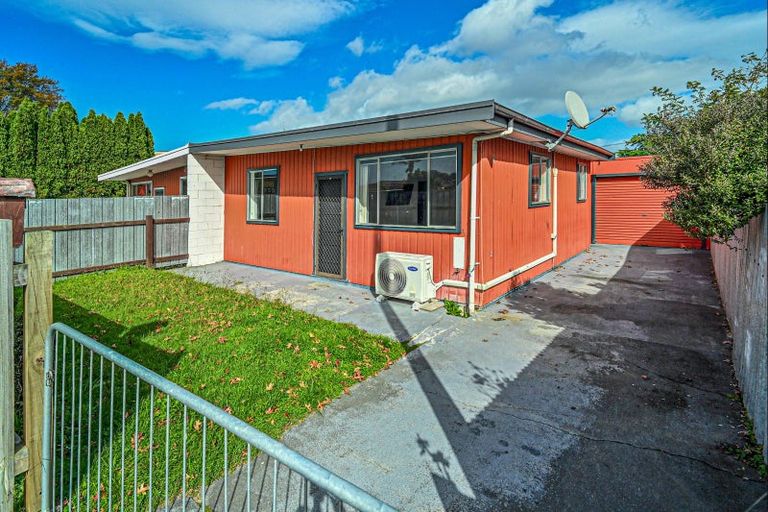 Photo of property in 1/406 Omahu Road, Frimley, Hastings, 4120