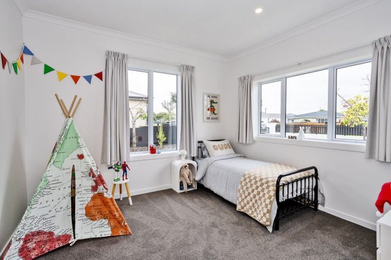 Photo of property in 80 Baird Street, Richmond, Invercargill, 9810