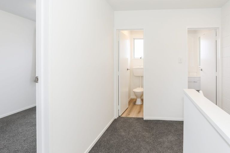 Photo of property in 4/606 Hereford Street, Linwood, Christchurch, 8011