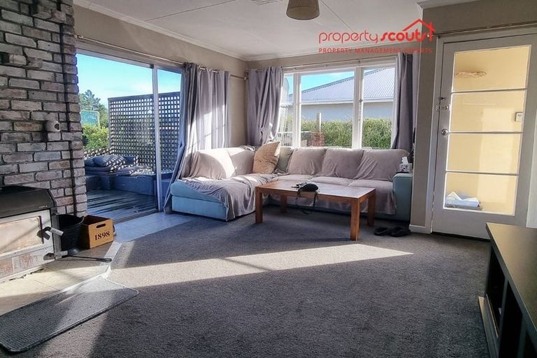 Photo of property in 13 Moir Street, Makarewa, Invercargill, 9876
