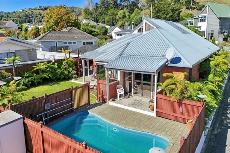 Photo of property in 7a Titoki Street, Stoke, Nelson, 7011