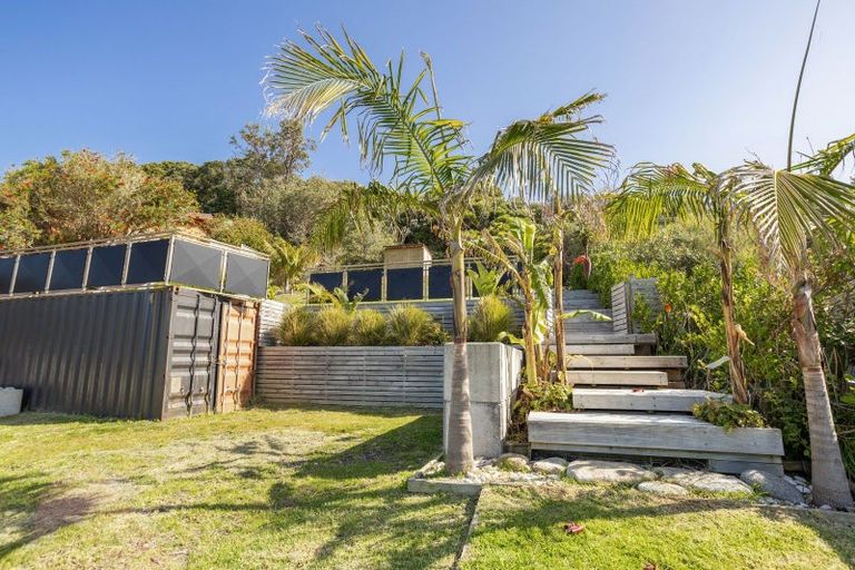 Photo of property in 876 Black Jack Road, Opito Bay, Whitianga, 3592