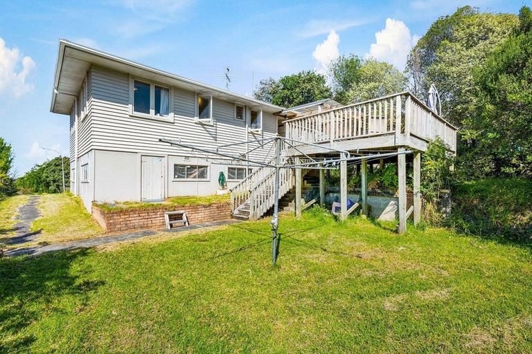 Photo of property in 58 Helena Street, Massey, Auckland, 0614