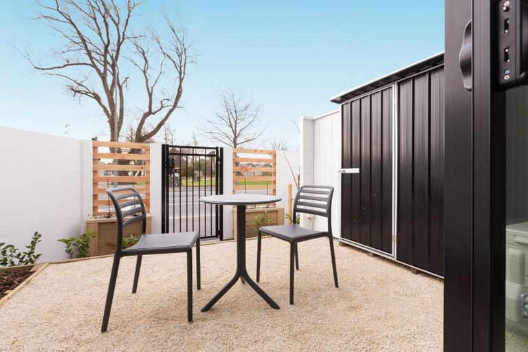 Photo of property in 2/158 Kilmore Street, Christchurch Central, Christchurch, 8013