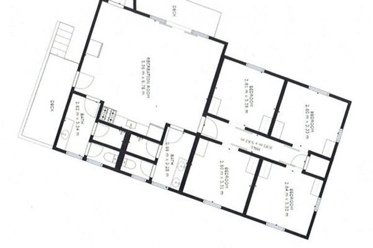 Photo of property in 23 Otaika Road, Woodhill, Whangarei, 0110
