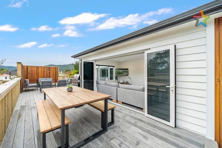 Photo of property in 42a Fraser Street, Wainuiomata, Lower Hutt, 5014