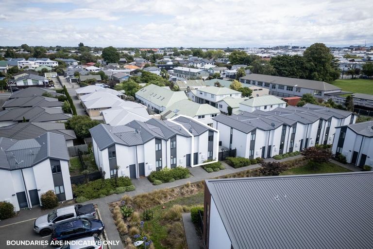 Photo of property in 51/10 Buffon Street, Waltham, Christchurch, 8023