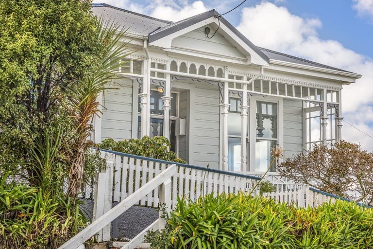 Photo of property in 11 Harrold Street, Highbury, Wellington, 6012