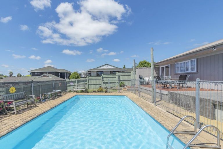 Photo of property in 51 Clark Road, Pahurehure, Papakura, 2113