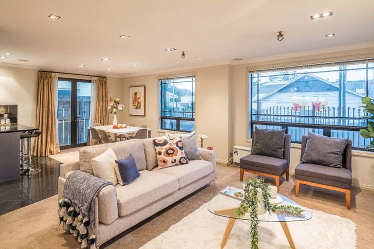 Photo of property in 34 Dundas Street, Seatoun, Wellington, 6022