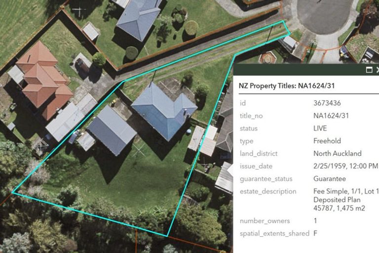 Photo of property in 39 Eden Street, Mangere East, Auckland, 2024