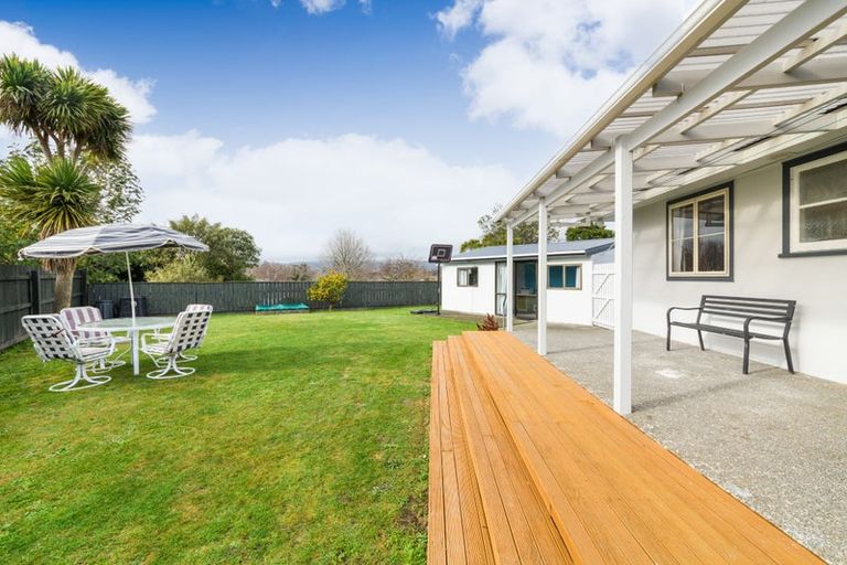 Photo of property in 46 Leicester Street, Terrace End, Palmerston North, 4410