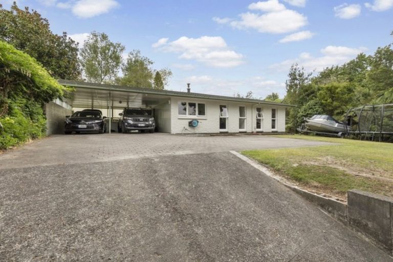 Photo of property in 20 Jennifer Place, Chartwell, Hamilton, 3210