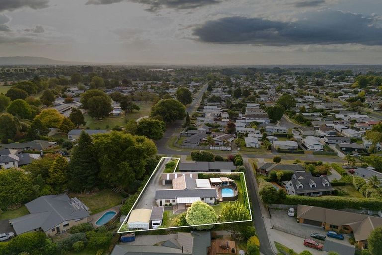 Photo of property in 128 Tennyson Street, Leamington, Cambridge, 3432