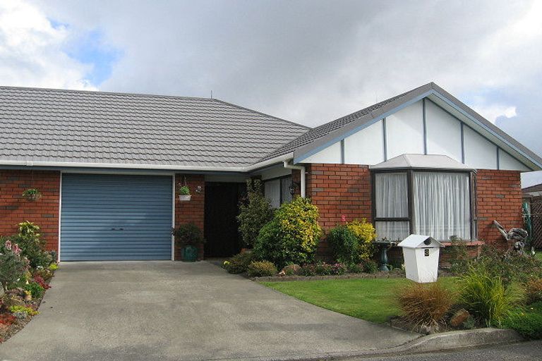 Photo of property in 3 Greenhaven Court, Feilding, 4702