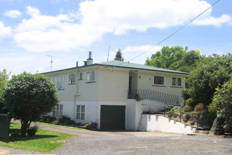 Photo of property in 16 Butler Street, Te Kuiti, 3910