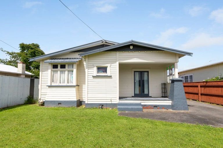 Photo of property in 10 Patapu Street, Whanganui East, Whanganui, 4500