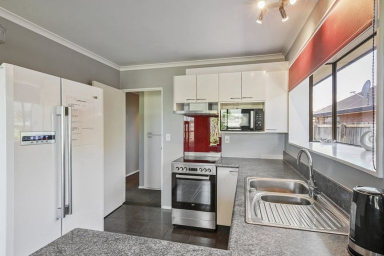 Photo of property in 8 Jenkins Street, Kaiapoi, 7630