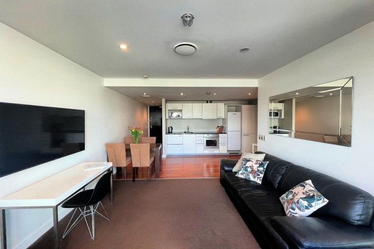 Photo of property in 3/257l Wakefield Street, Te Aro, Wellington, 6011