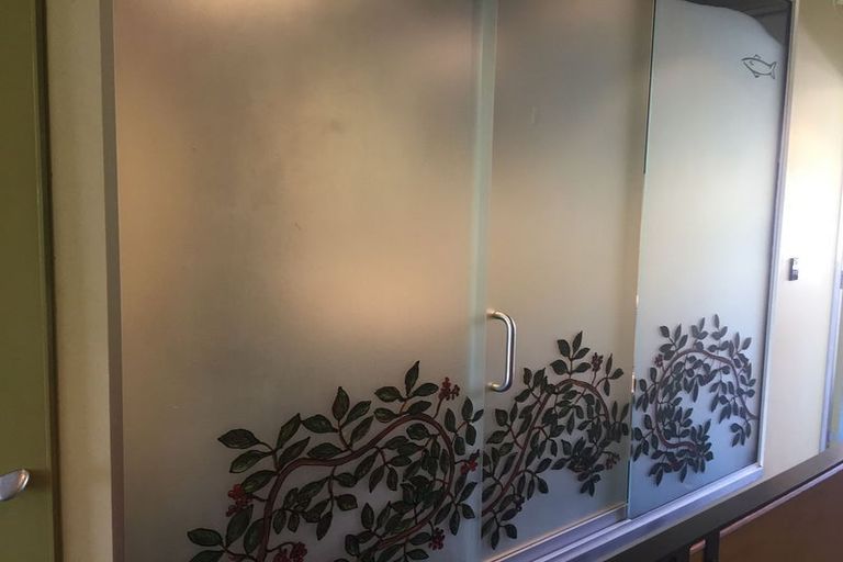 Photo of property in Qba Apartments, 4r/51 Webb Street, Mount Cook, Wellington, 6011