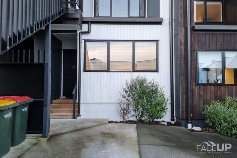 Photo of property in 53 Rangihina Road, Hobsonville, Auckland, 0616