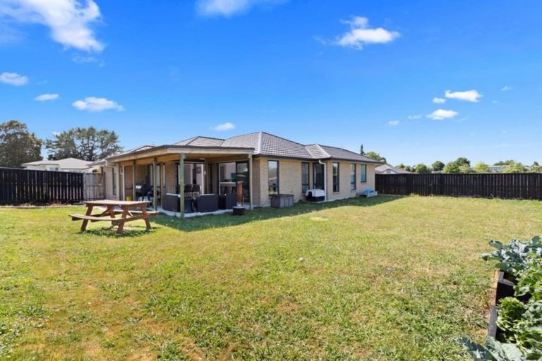 Photo of property in 24 Awanui Avenue, Te Kauwhata, 3710