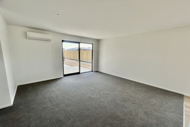 Photo of property in 5 Longore Way, Rolleston, 7614