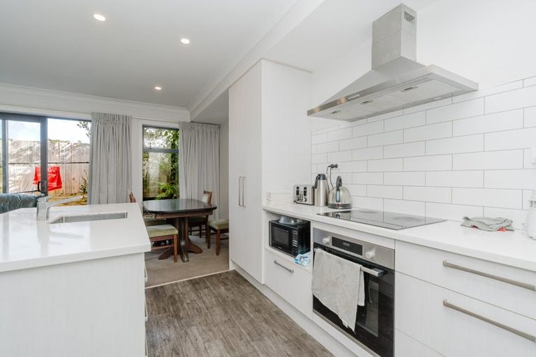 Photo of property in 5/25 Thackeray Street, Hamilton Lake, Hamilton, 3204