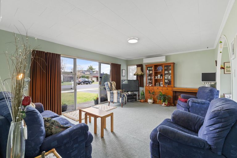 Photo of property in 5 Vosper Street, Matamata, 3400