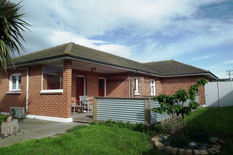 Photo of property in 551 Thames Highway, Oamaru North, Oamaru, 9400