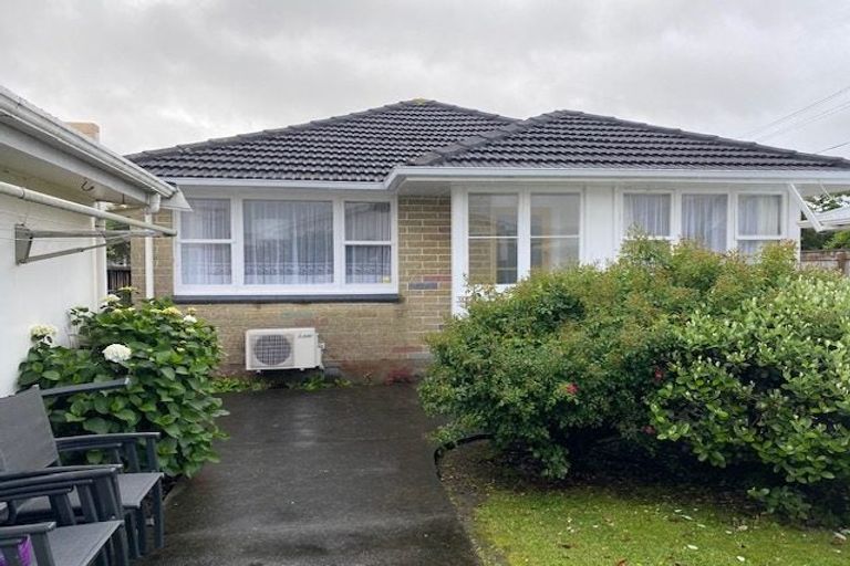 Photo of property in 31a Tennyson Avenue, Avalon, Lower Hutt, 5011
