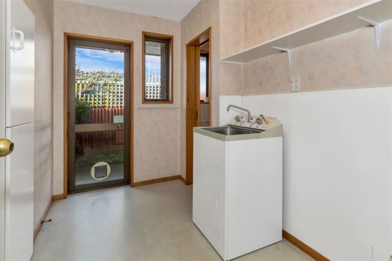 Photo of property in 11 Rossiter Avenue, Redwood, Christchurch, 8051