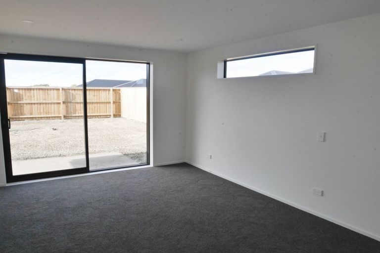 Photo of property in 15 Lanner Drive, Rolleston, 7615