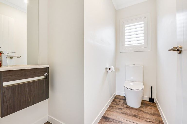 Photo of property in 13u1 Manning Street, Hamilton Central, Hamilton, 3204