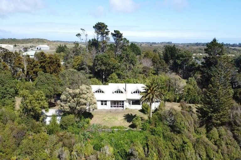 Photo of property in 888 Cape Foulwind Road, Cape Foulwind, Westport, 7892