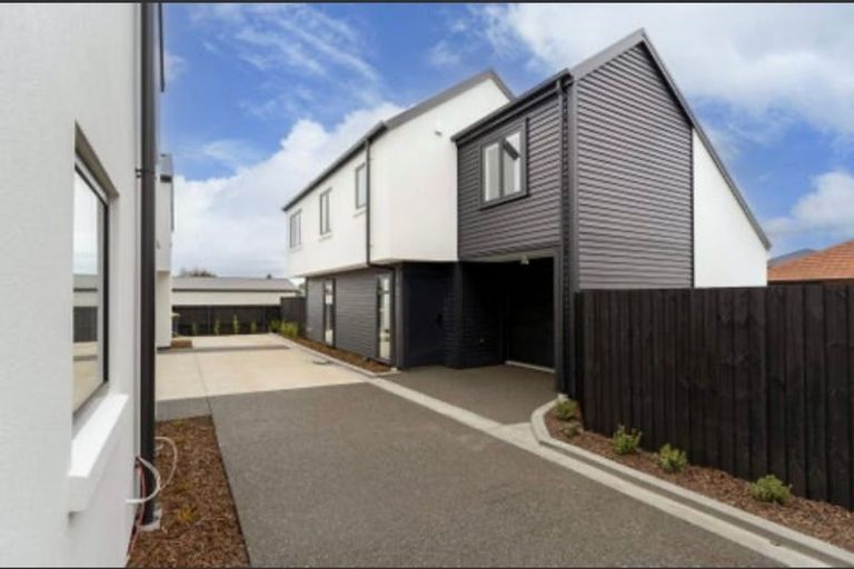 Photo of property in 39b Amyes Road, Hornby, Christchurch, 8042