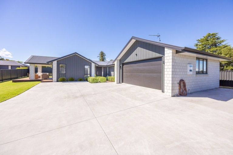 Photo of property in 69 Lotus Place, Te Awamutu, 3800