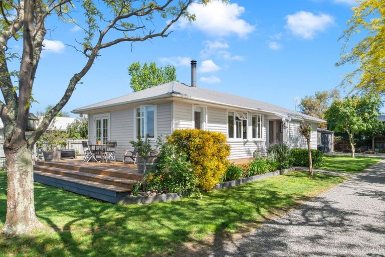 Photo of property in 38 East Street, Greytown, 5712