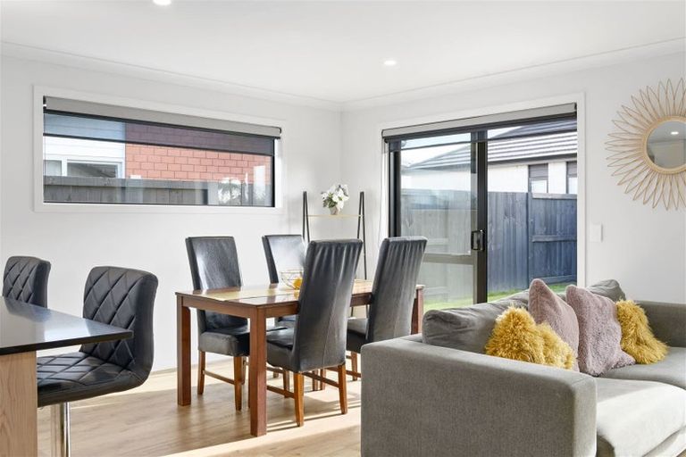 Photo of property in 3 Mchaffie Way, Chartwell, Hamilton, 3210