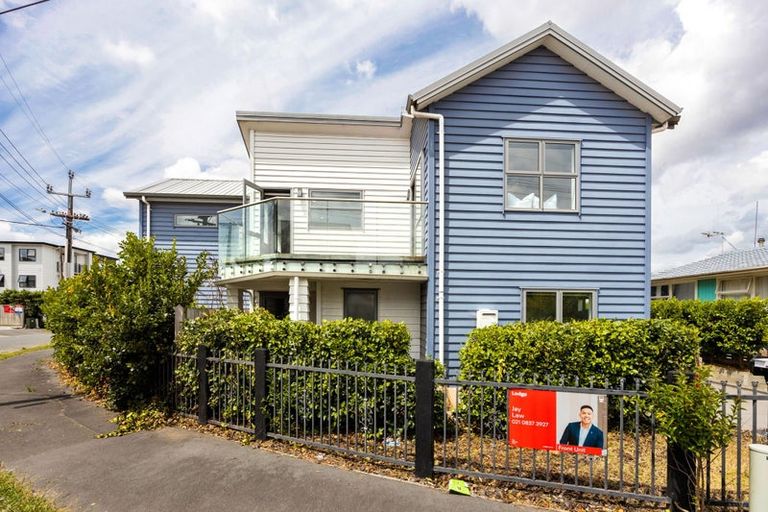 Photo of property in 29u6 May Street, Hamilton East, Hamilton, 3216