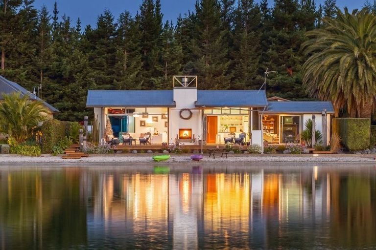 Photo of property in 23 Palmview Drive, Rangiora, 7400